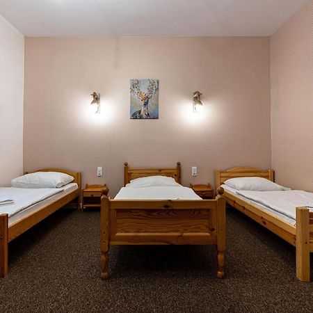 Pensjonat Beskidzki Bielsko-Biala Luaran gambar