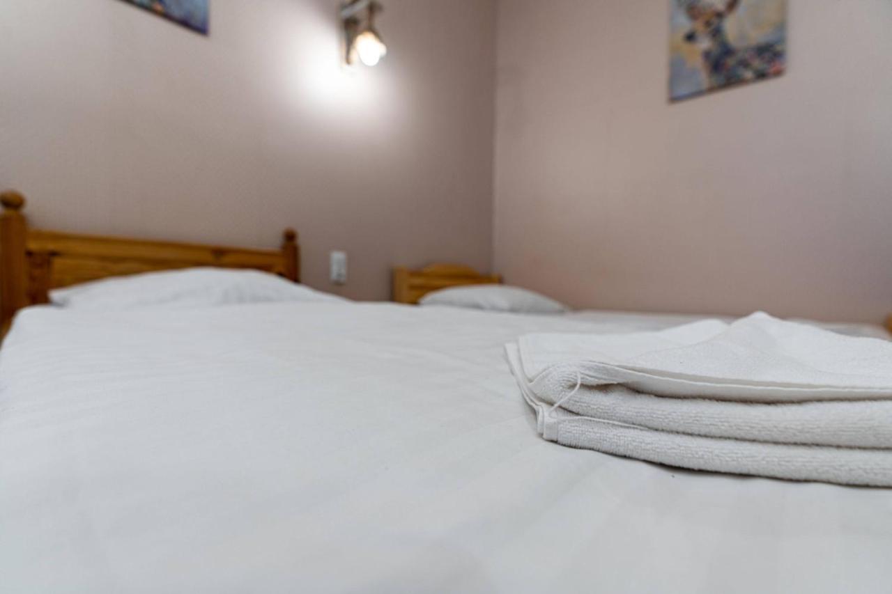 Pensjonat Beskidzki Bielsko-Biala Luaran gambar